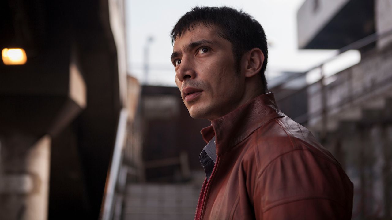 Film-film yang tayang di Netflix Januari 2021