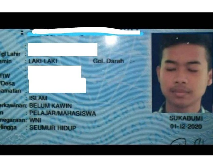 FOTO KTP LUCU foto KTP lucu