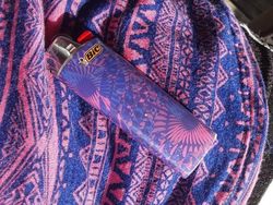 Kocak! Ketika Orang Menyatu dengan Lingkungan Sekitarnya