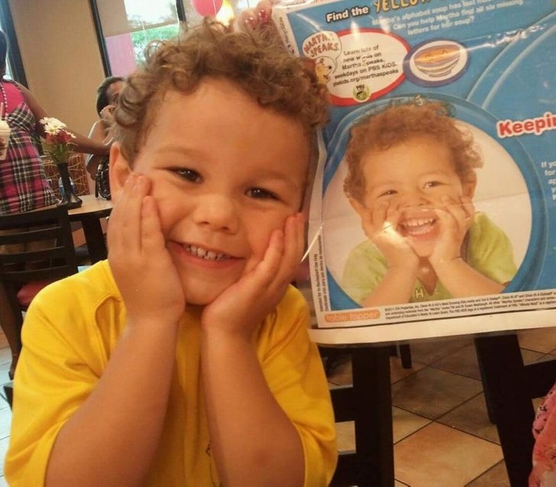 Foto seperti bunglon