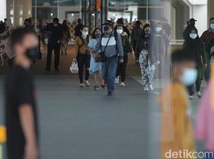 Masih Amsyong, Angkasa Pura I Rugi Rp 813 M hingga Oktober 2022