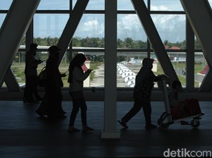 Pulih dari Pandemi, Laba AP I Melonjak 120%