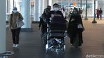 Geliat Bandara YIA Yogyakarta Jelang Liburan Nataru 2021