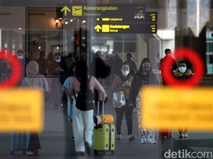Isu Sertifikat Vaksin Corona Jadi Syarat Bepergian, Ini Kata Satgas