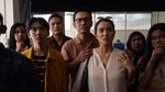 Di Balik Layar Ari Irham dalam Generasi 90an Melankolia