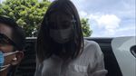 Penampakan Gisel Jelang Diperiksa Terkait Video Seks Mirip Dirinya