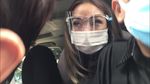 Penampakan Gisel Jelang Diperiksa Terkait Video Seks Mirip Dirinya