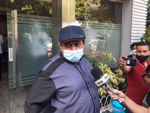 Haikal Hassan soal Khalid Basalamah Dipolisikan: Nggak Capek Begini Terus?