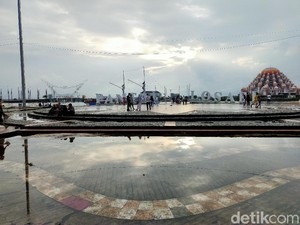 Sejarah Makassar Ulang Tahun Ke-414, Pernah Jadi Kota Niaga Terkemuka