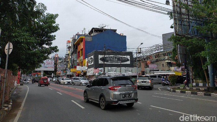 Ilustrasi Makassar