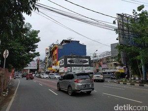 Mulai Besok, Restoran-Warkop di Makassar Hanya Buka Sampai Pukul 19.00 Wita