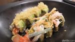 Nikmatnya Ramen dan Sando Buatan Resto Jepang Fusion