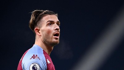 Awas Jack Grealish, Ini Para Pemain 100 Juta Pounds yang Bernasib Buruk