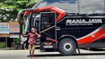 Jelang Libur Nataru, Dua Terminal Yogya Sepi Penumpang