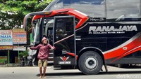Sandiaga: Wisata Jogja Dicoreng Lagi dengan Parkir Bus Rp 350 Ribu