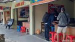 Jelang Libur Nataru, Dua Terminal Yogya Sepi Penumpang