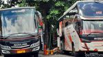 Jelang Libur Nataru, Dua Terminal Yogya Sepi Penumpang