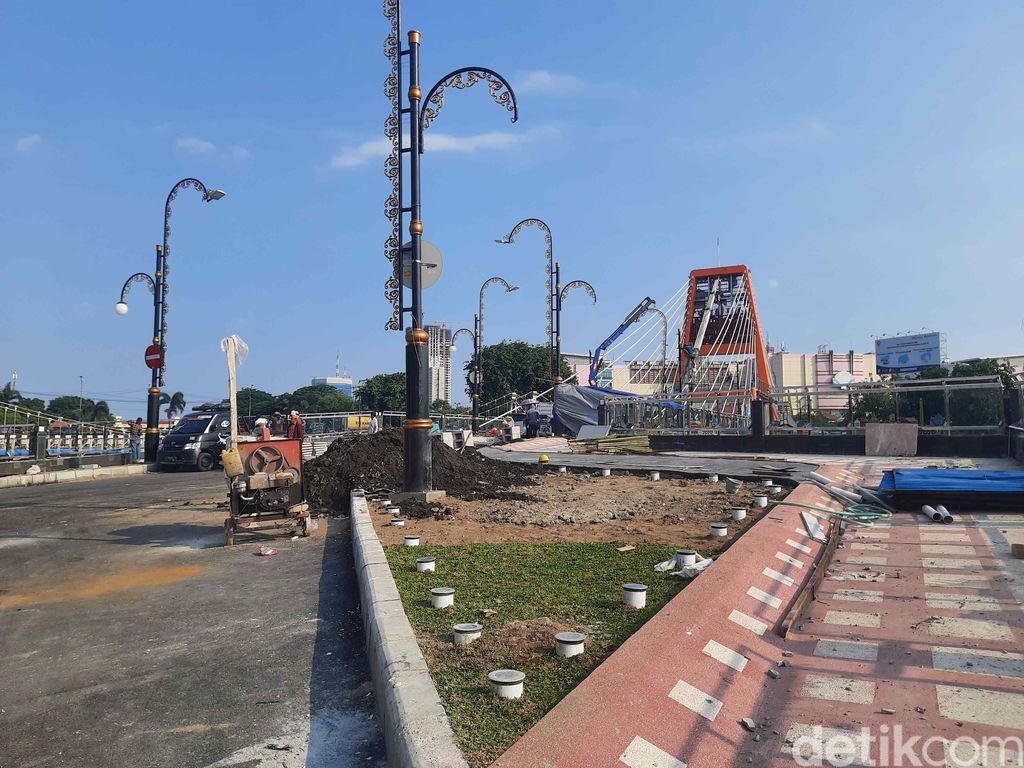 jembatan joyoboyo
