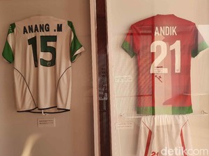 Ini Penampakan Museum dan Jembatan yang Akan Diresmikan Risma