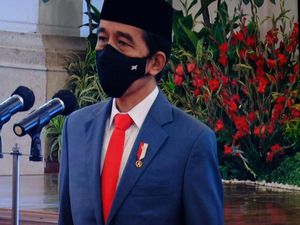 Jokowi Lantik Gubernur Sulut Olly Dondokambey-Gubernur Kaltara Zainal Paliwang