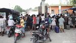 Kacaunya Isi BBM di Perbatasan RI-Timor Leste