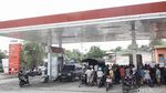 Kacaunya Isi BBM di Perbatasan RI-Timor Leste