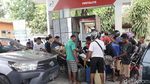 Kacaunya Isi BBM di Perbatasan RI-Timor Leste