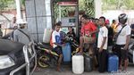 Kacaunya Isi BBM di Perbatasan RI-Timor Leste