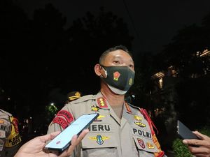 Polisi: Tak Ada Pidana di Kasus Ojek Calo Rapid Test Stasiun Senen