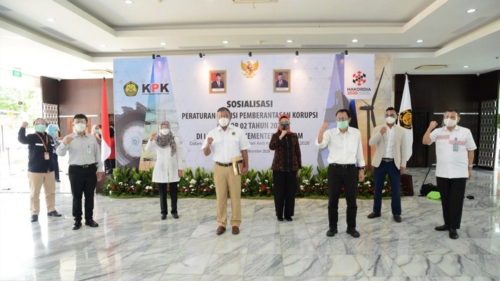 Kementerian ESDM