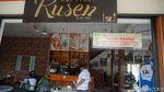 Potret Kedai Kopi Tertua di Singkawang