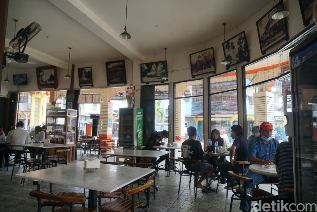 Kopi Tiam Rusen