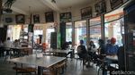 Potret Kedai Kopi Tertua di Singkawang
