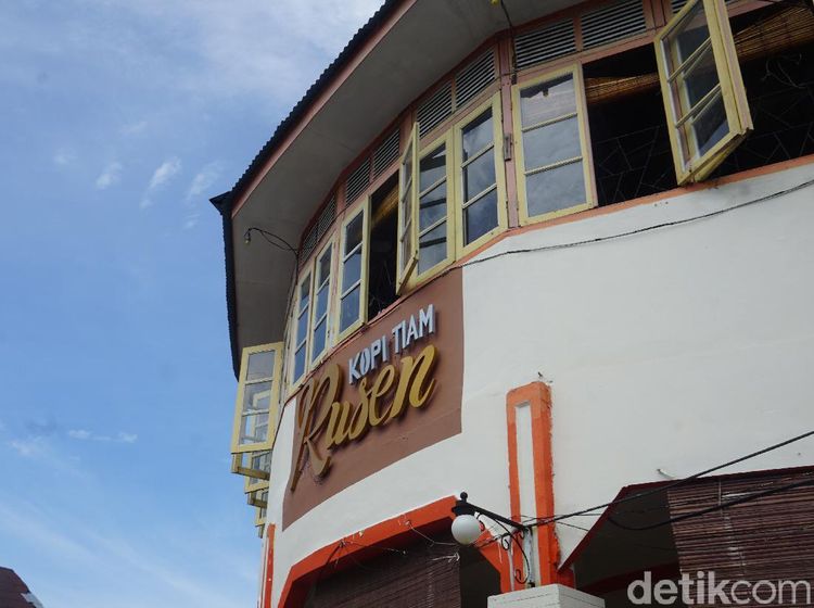 Foto: 4 Tempat Wisata untuk Satu Hari di Singkawang