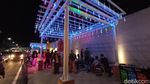 Foto Malioboro dari Kudus
