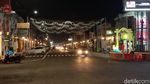Foto Malioboro dari Kudus