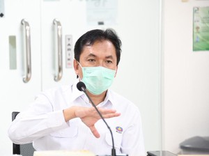 BPH Migas Dukung Layanan Pesan Antar Pertamina Jadi Model Bisnis Baru