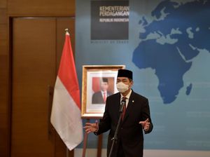 Bye-bye Belanja Murah, Mendag Mau Atur Diskon di e-Commerce