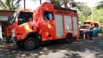 Melihat Persiapan Pos Pelayanan Nataru di Nagreg Bandung