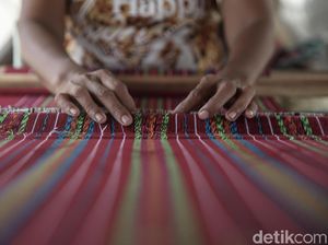 Keren! 1.000 Pemuda NTT Dapat Pelatihan Wirausaha Biar Kebal Pandemi
