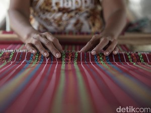 Keren! 1.000 Pemuda NTT Dapat Pelatihan Wirausaha Biar Kebal Pandemi
