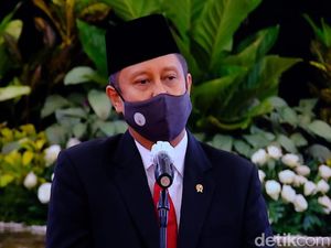 Jokowi Pilih Menkes dari Kalangan Non Medis, Begini Respons IDI Jabar