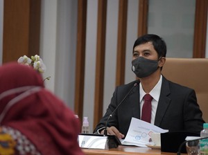 Wamenkes Jelaskan Alasan Pasien COVID-19 Tak Dapat Jatah Vaksin