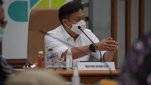 Rapat Pertama Menkes-Wamenkes, Vaksinasi COVID-19 Jadi Prioritas