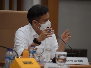 Menkes Dicecar! Komisi IX Ramai-ramai Tolak Vaksin Berbayar