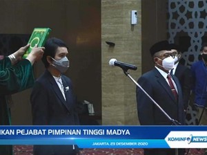 Mengenal Mira Tayyiba, Sekjen Kominfo Si Ratu E-Commerce
