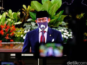 Reshuffle Kabinet dan Politik Happy Ending