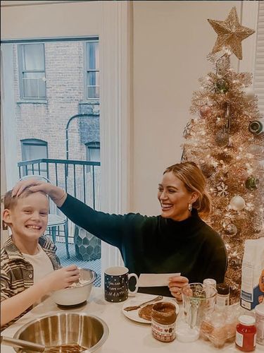 Model pohon Natal terbaru 2020