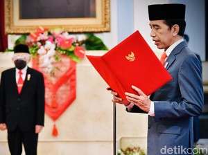 Ragam Pesan untuk Jokowi di Bursa Calon Kapolri