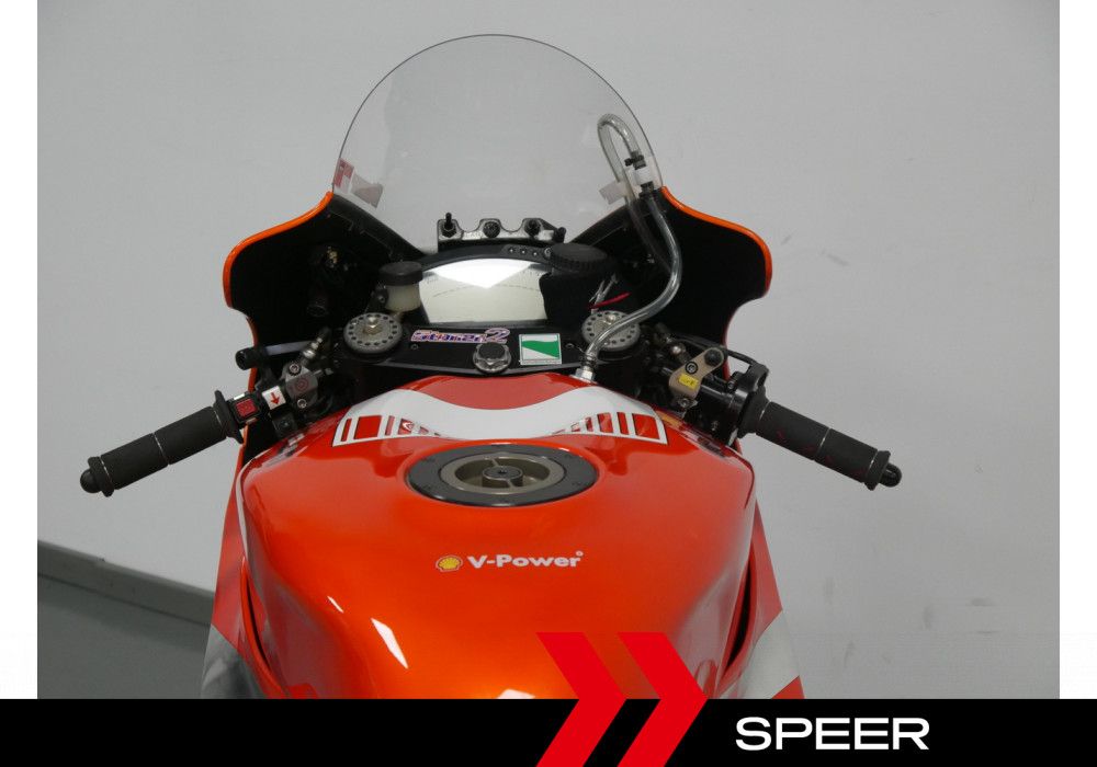 Motor MotoGP Bekas Casey Stoner Dijual Rp 7,8 Miliar